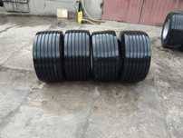 Opony 445/45 R19.5 Long March Stan bdb