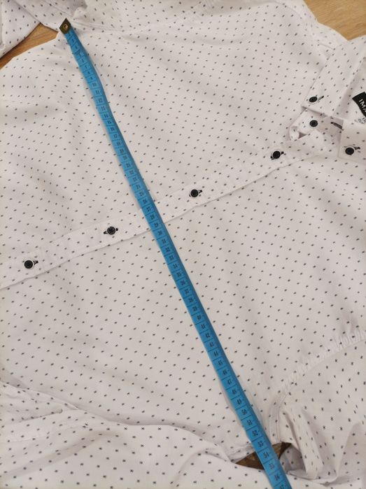 Koszula męska Slim Fit