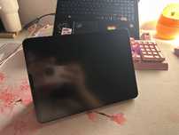 iPad pro 11 " 64 gb + apple pencil 2