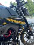 Musstang Region MT 200-9ST