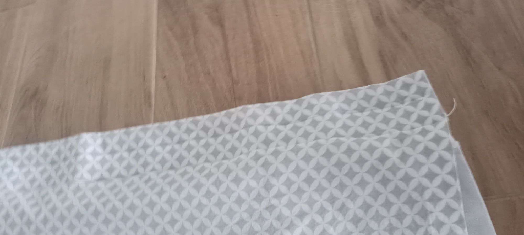 Sprzedam firane panelową