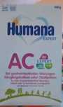 Nowe mleko humana