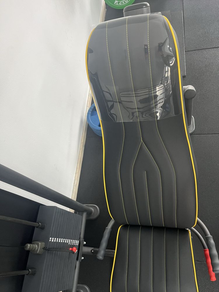 Leg Press Panatta Fit Evo