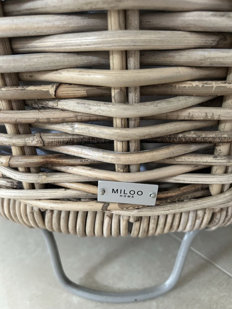 Miloo Home kosz XL