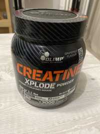 Kreatyna Olimp Creatine kup