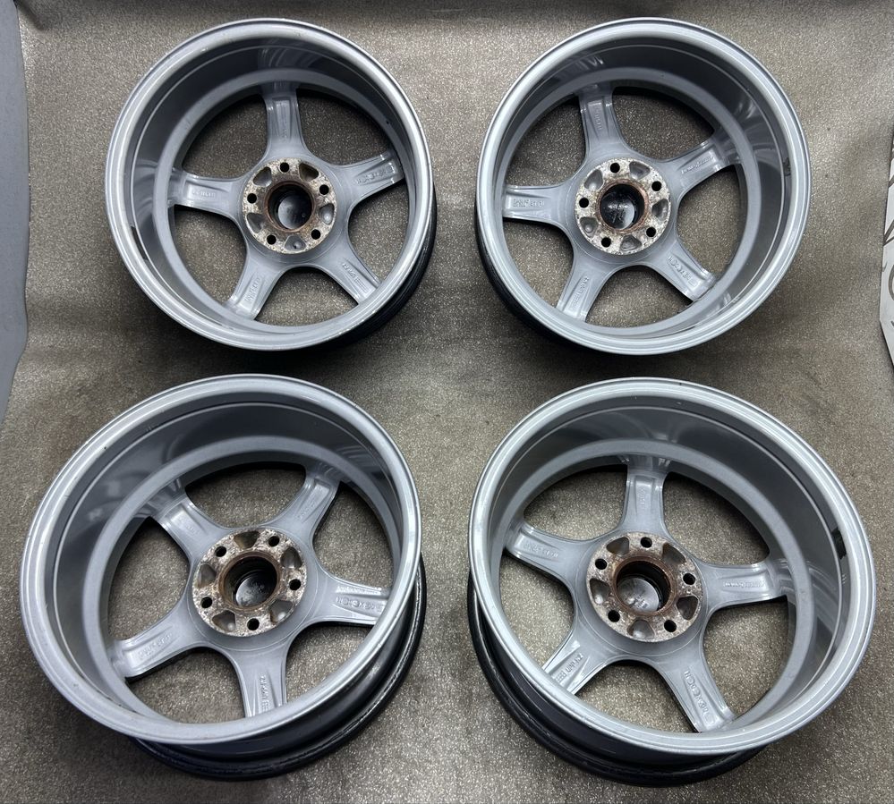 Диски R16 5 114.3 et38 J7 tucson leaf megane mazda 3 5 6 honda nissan