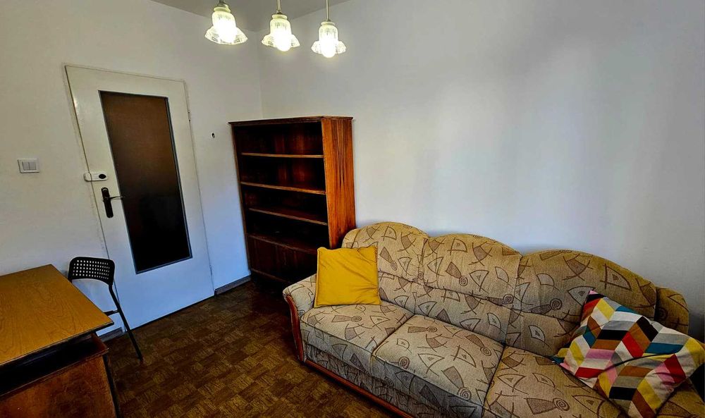 4-pok. 67 m² | os.Kopernika | 1. piętro| WOLNE OD ZARAZ | Bezpośrednio