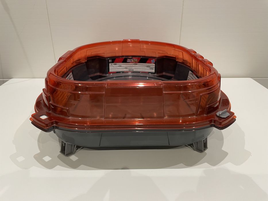 Arena Beyblade Burst Turbo Original