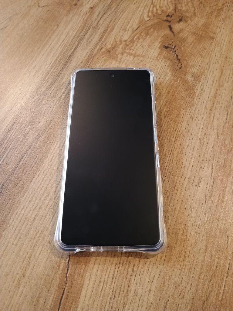 Etui silikonowe na TCL 50 PRO