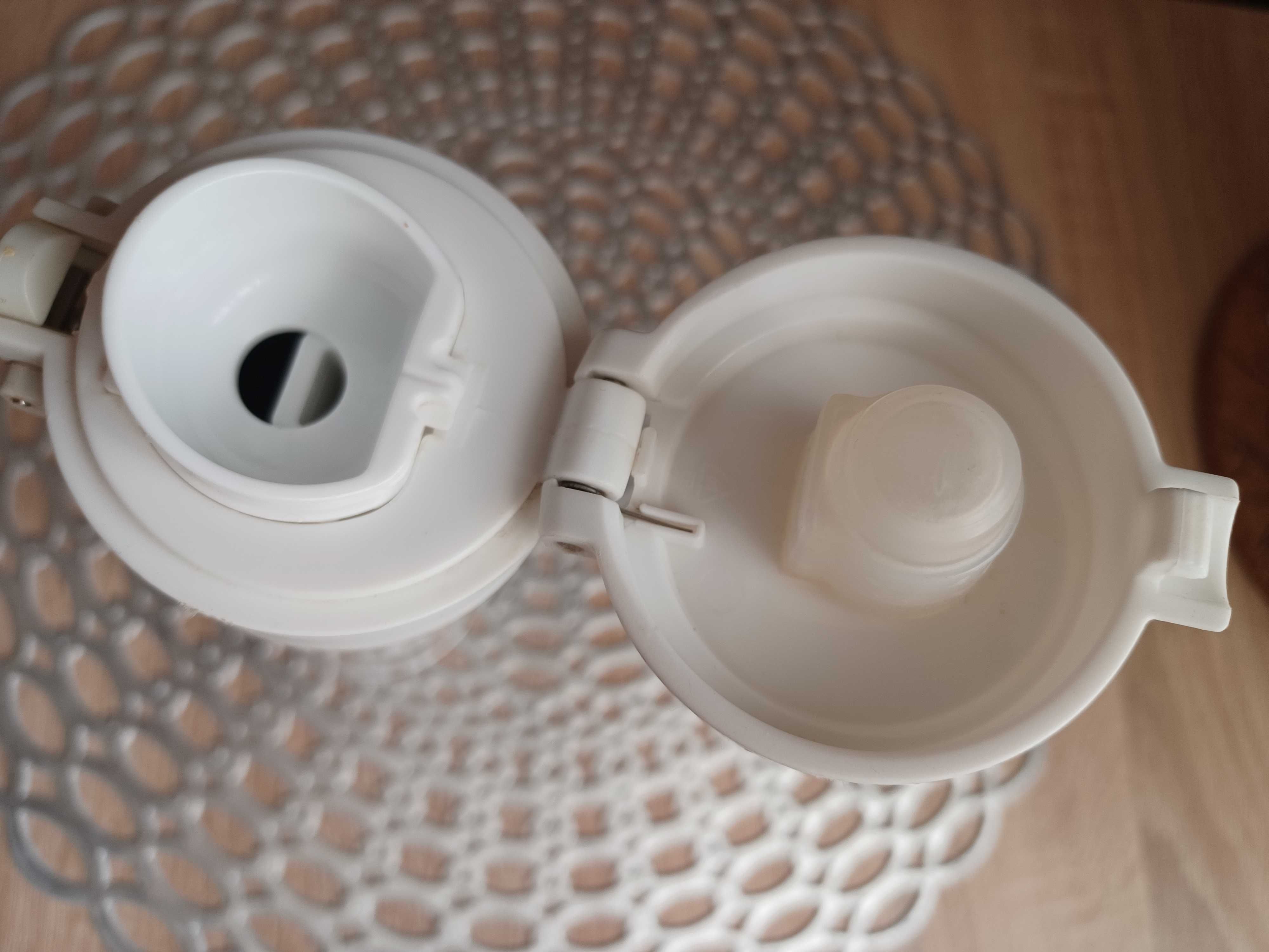 Bidon termos kubek termiczny z dziubkiem 250 ml