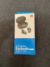 Наушники Mi True Wireless Earbuds Basic 2