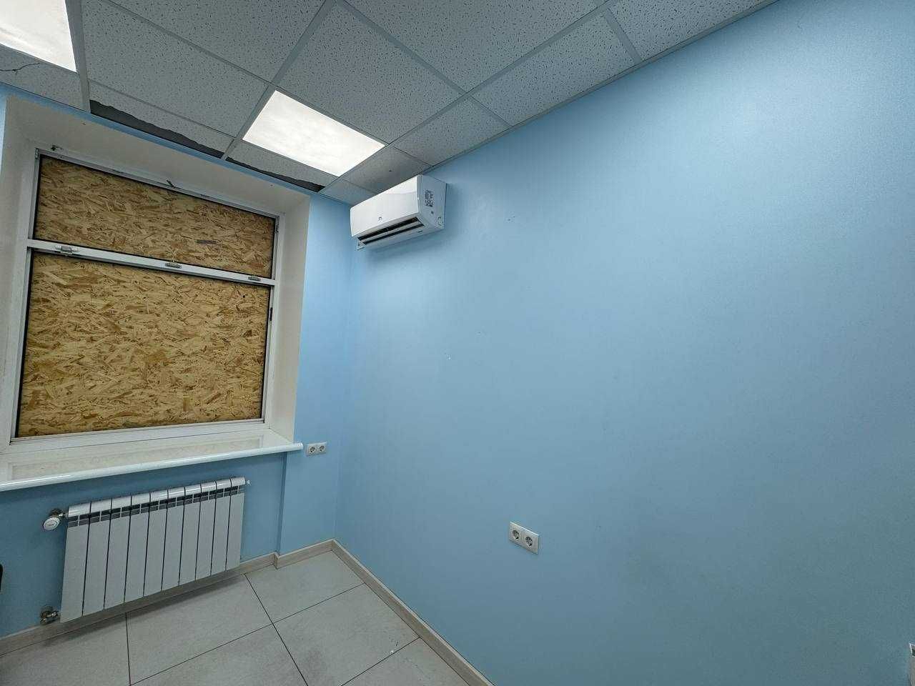 АРЕНДА офиса 110 м2 в ЦЕНТРЕ Краматорска