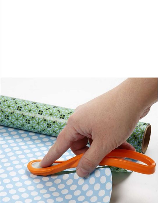 Na Lewara Wielofunkcyjny nóż do papieru Fiskars