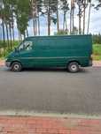 Mercedes-Benz Sprinter 211 CDI  Sprzedam Mercedes Sprinter 211 CDI