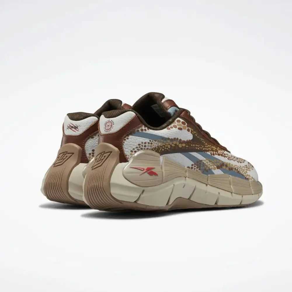 Кросовки Reebok Zig Kinetica 2.5 Jurassic World