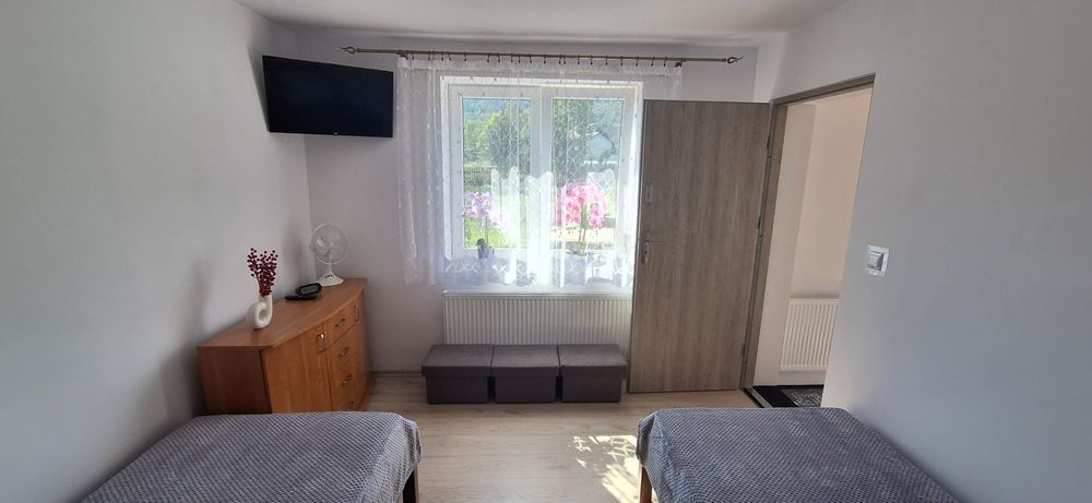 Apartament karkonosze pokoje noclegi góry szklarska karpacz kwatery