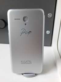 Etui oryginalny na Alcatel one tough pop 3 zamykany.