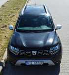 Dacia Duster Dacia Duster Prestige 1.0 TCe 100 LPG – 2020 – Czarna Perła / hak /