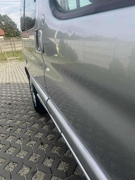 Sprzedam Citroen Berlingo