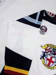 Adidas London Knights  koszulka jersey 99/00