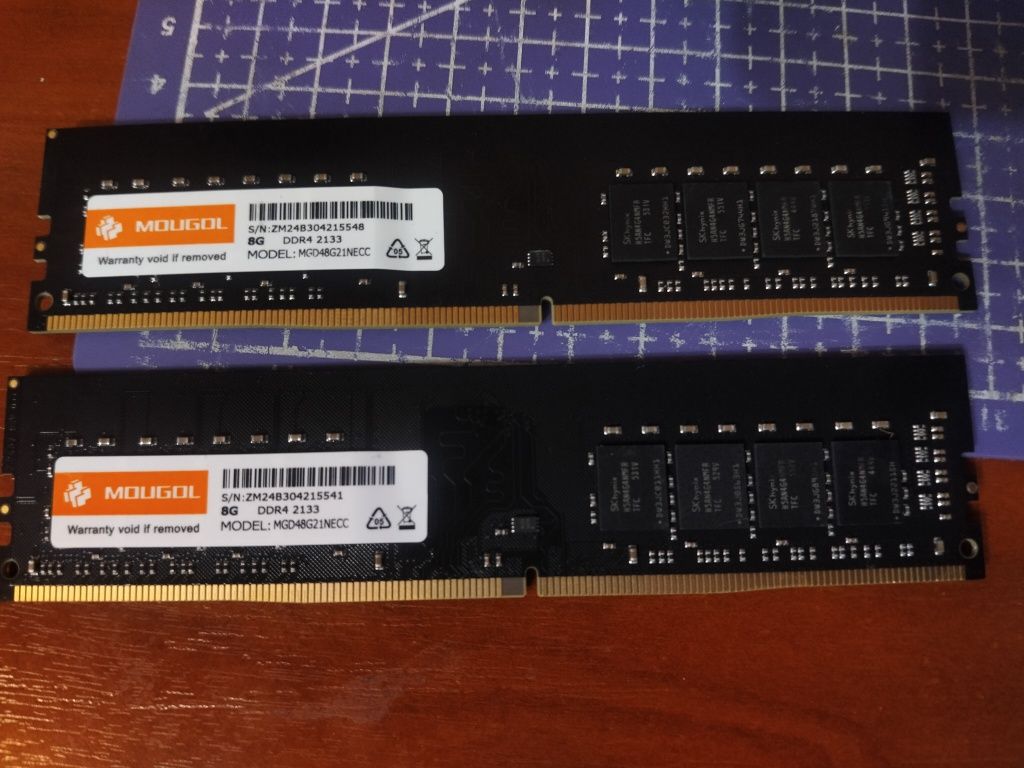 Игровой компьютер на Xeon e5 2680v3, 16 gb, rx 570 8 gb