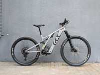 Rower elektryczny Husqvarna LC5 light cross, 720Wh, 85 Nm, Karbon, M