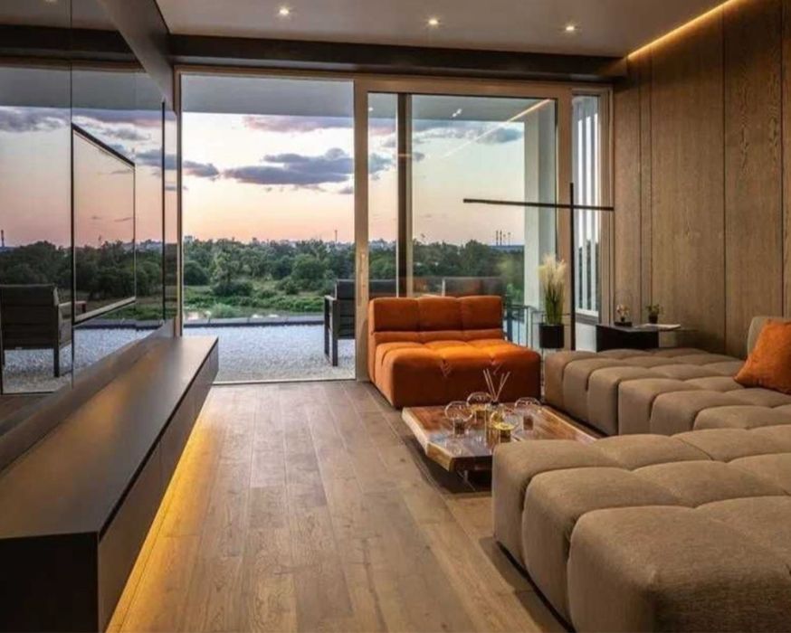 Сдам дом Козин Конча Заспа с выходом на воду