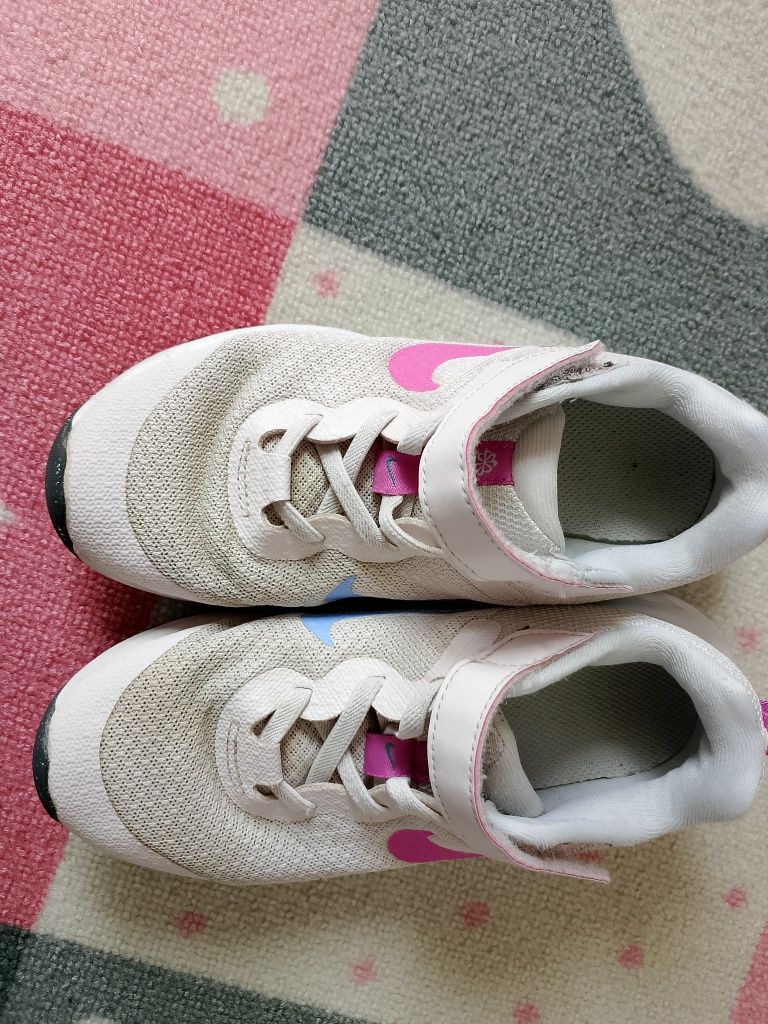 Adidasy dziewczęce r. 31
