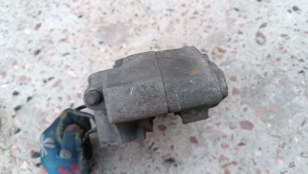 Супорт тормозной Honda Legends kb1 оригинал