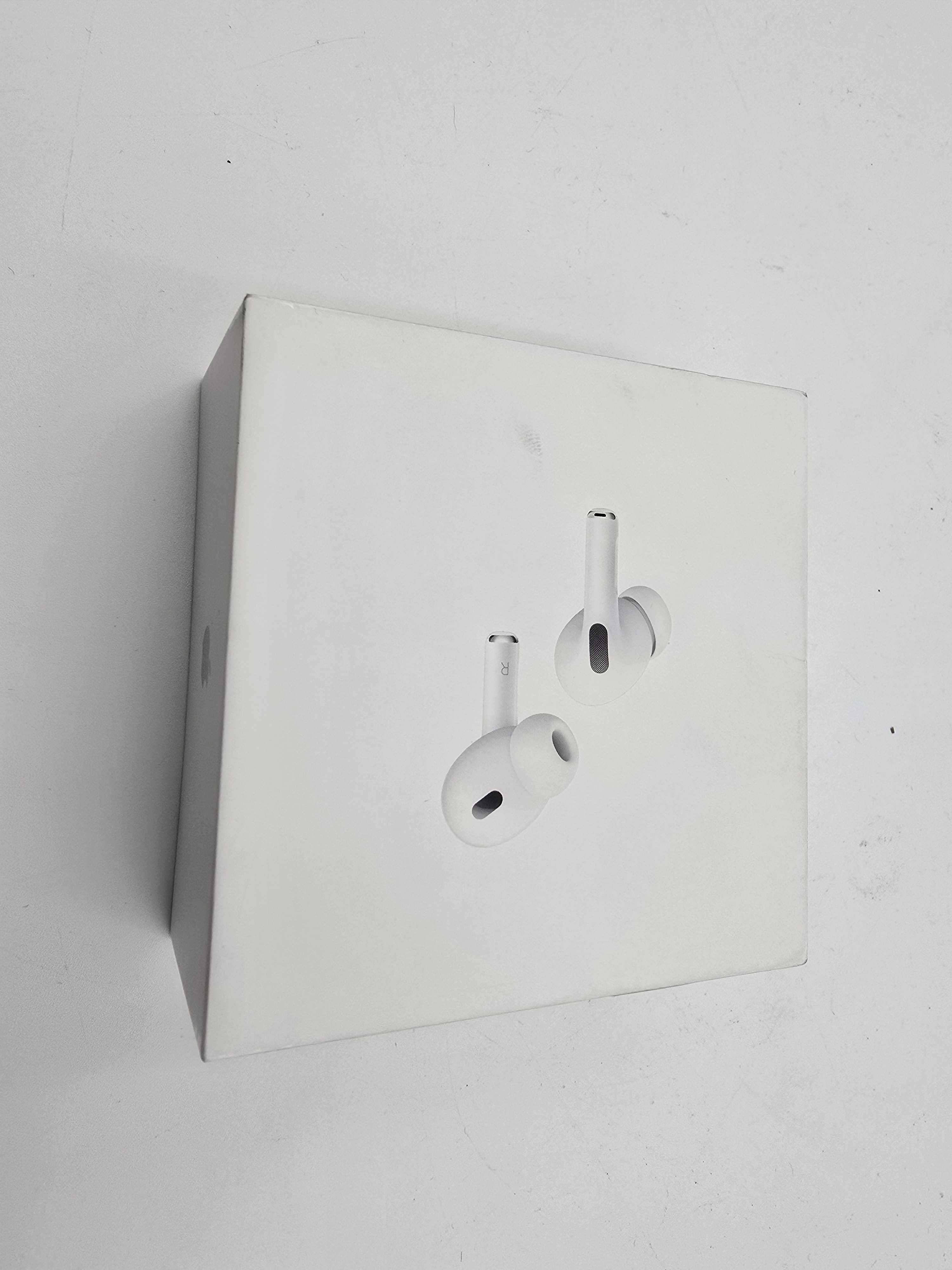 Apple Airpods PRO 2 GEN MAGSAFE USB-C Gwarancja