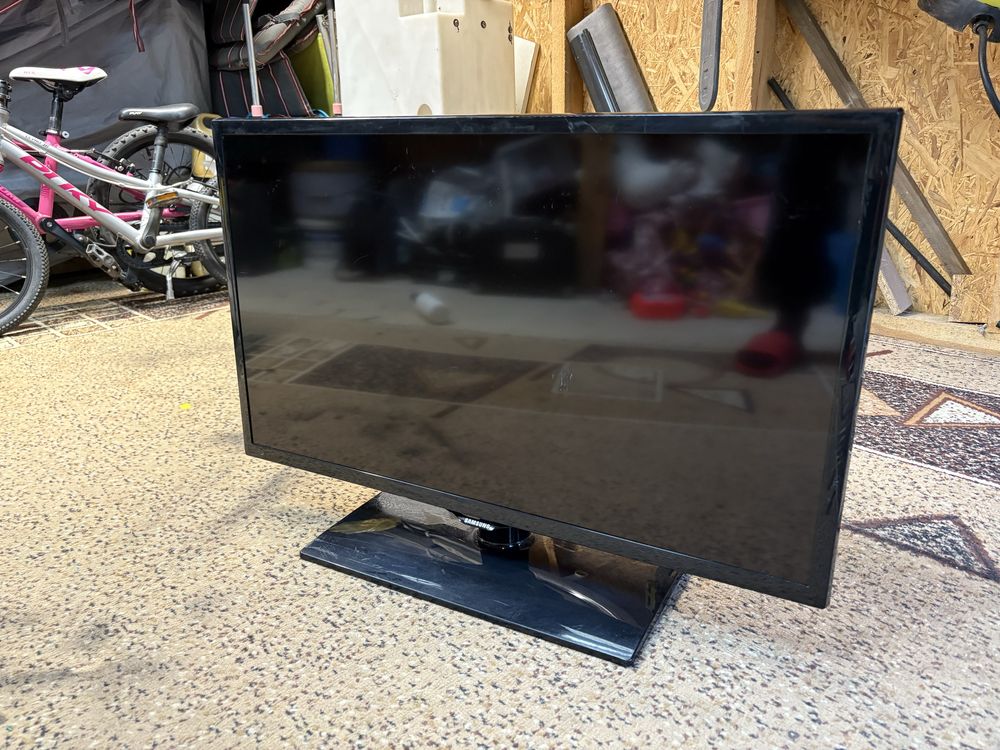 Telewizor Samsung 32” led dvb-t mpeg-4