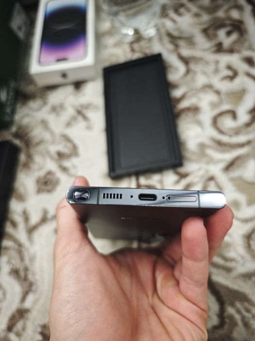 Samsung s23 ultra 512 офіційний дві сімки