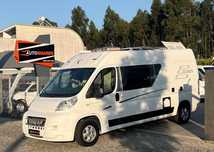 Hymer Car 322