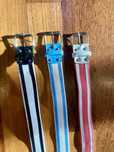 Pasek unisex 110 cm nowy