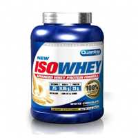 Iso whey 2,267kg Quamtrax