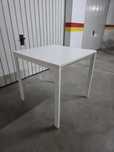 Mesa branca IKEA