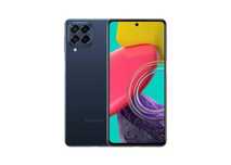Samsung M53 5G como novo