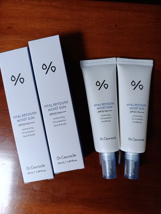 Dr Ceuracle 50 ml