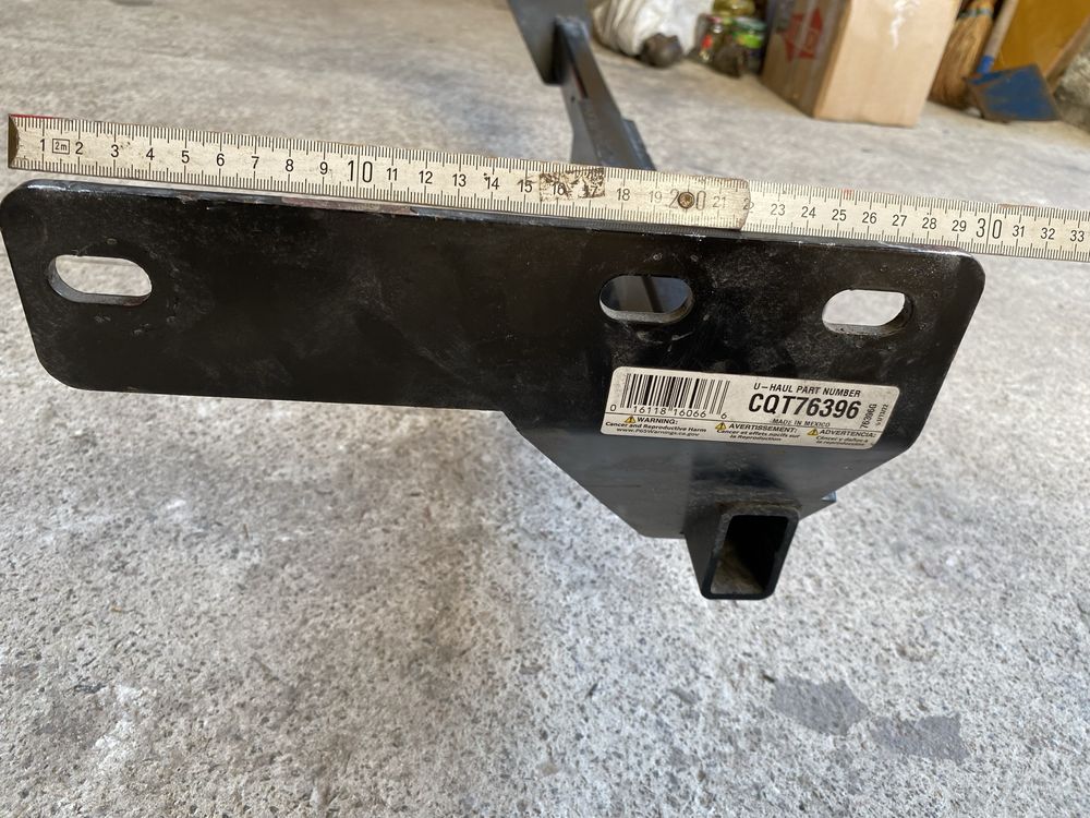 Форкоп Nissan Rogue T32-T33 2019-2025рік