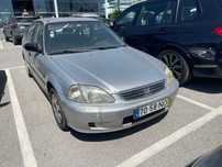 Honda EJ9 Civic 1.4