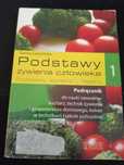 Podstawy żywienia człowieka. Dorota Czerwińska