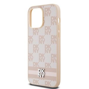 Oryginalne Etui DKNY hardcase IML Checkered Mono Iphone 14 Pro Max