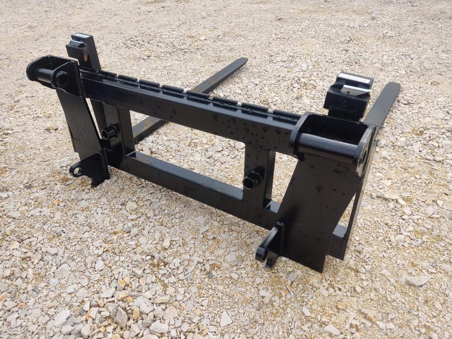 paleciak- widły do tura euro mailleux sms dostawa