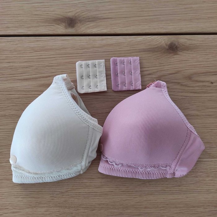 Biustonosze do karmienia