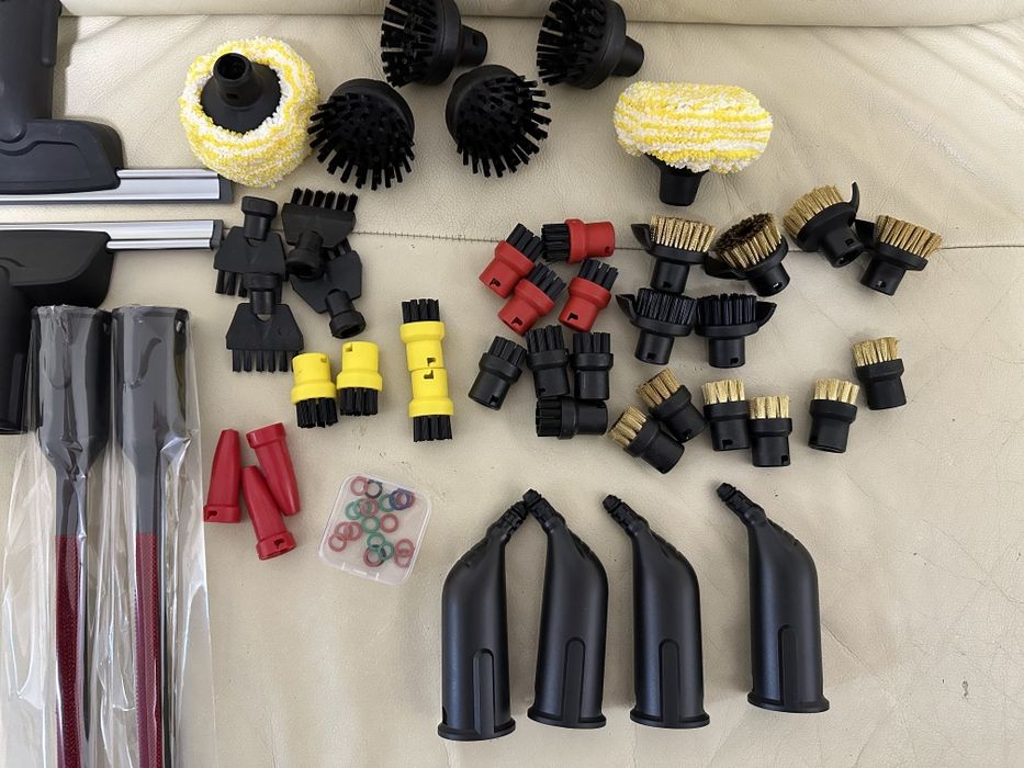 Насадки на пароочисник KARCHER SC
