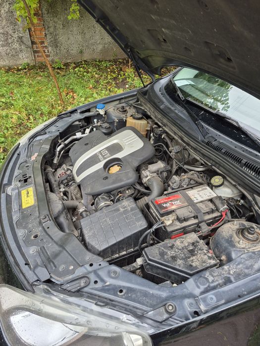 Продам MG 6 turbo