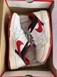 Кеди Nike FULL FORCE LO 160484