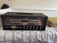 Mesa Boogie Single Rectifier Solo Head 50