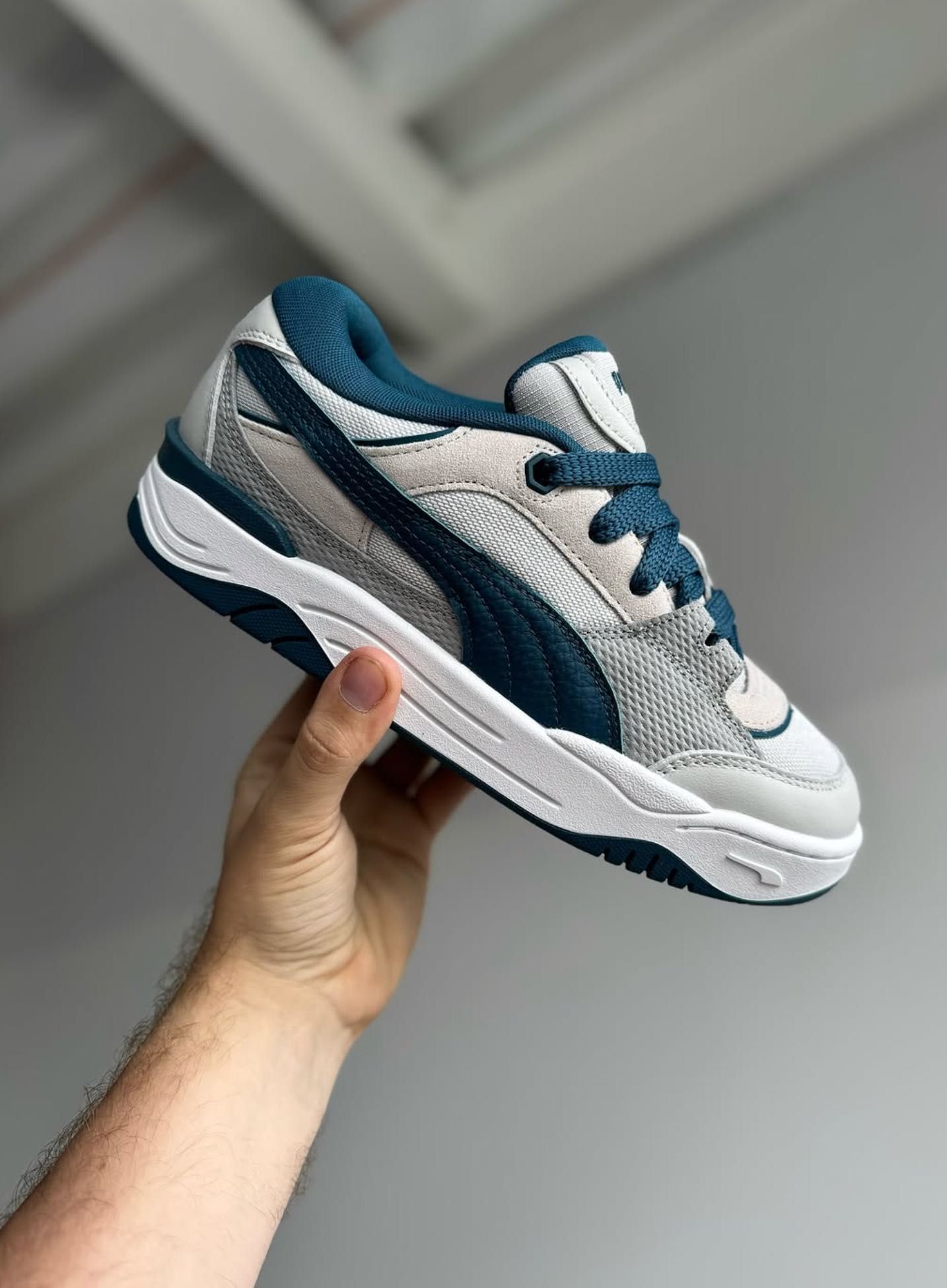 Puma 180 39576602 Оригінал чоловічі кросівки Пума