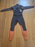 Fato surf junior